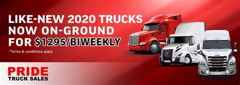 Pride truck sales fresno - Pride Truck Sales - Fresno. Contact: Ask For Sales. Phone: (559) 556-7037. Fresno, California 93725 (559) 556-7037. Email. Video Chat. Email Seller Video Chat. 